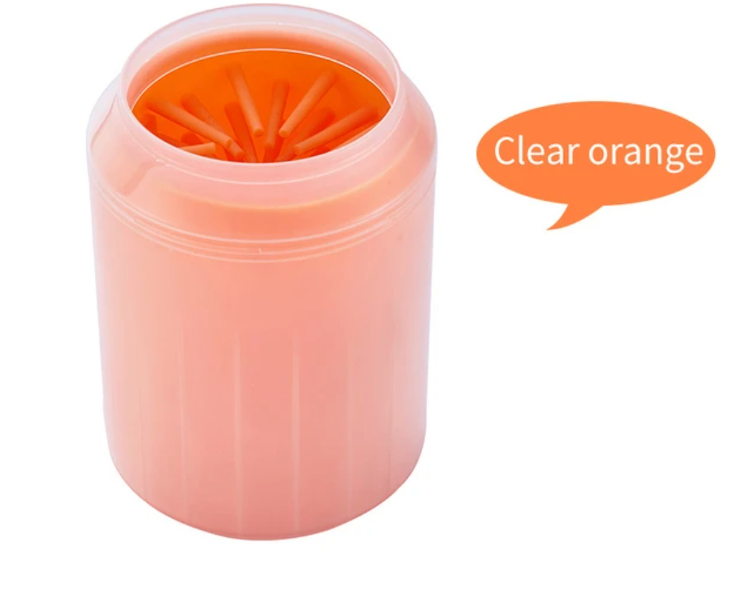 MuddyPaw Cleaner™ - Lake Day Paw Washer for Dog