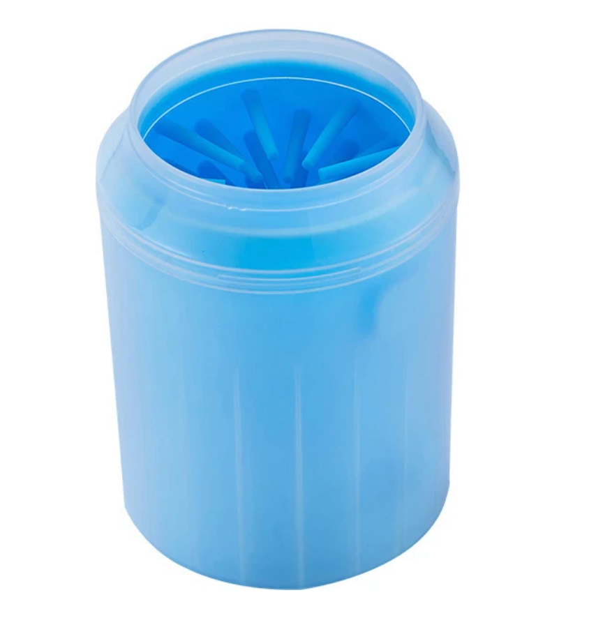 MuddyPaw Cleaner™ - Lake Day Paw Washer for Dog