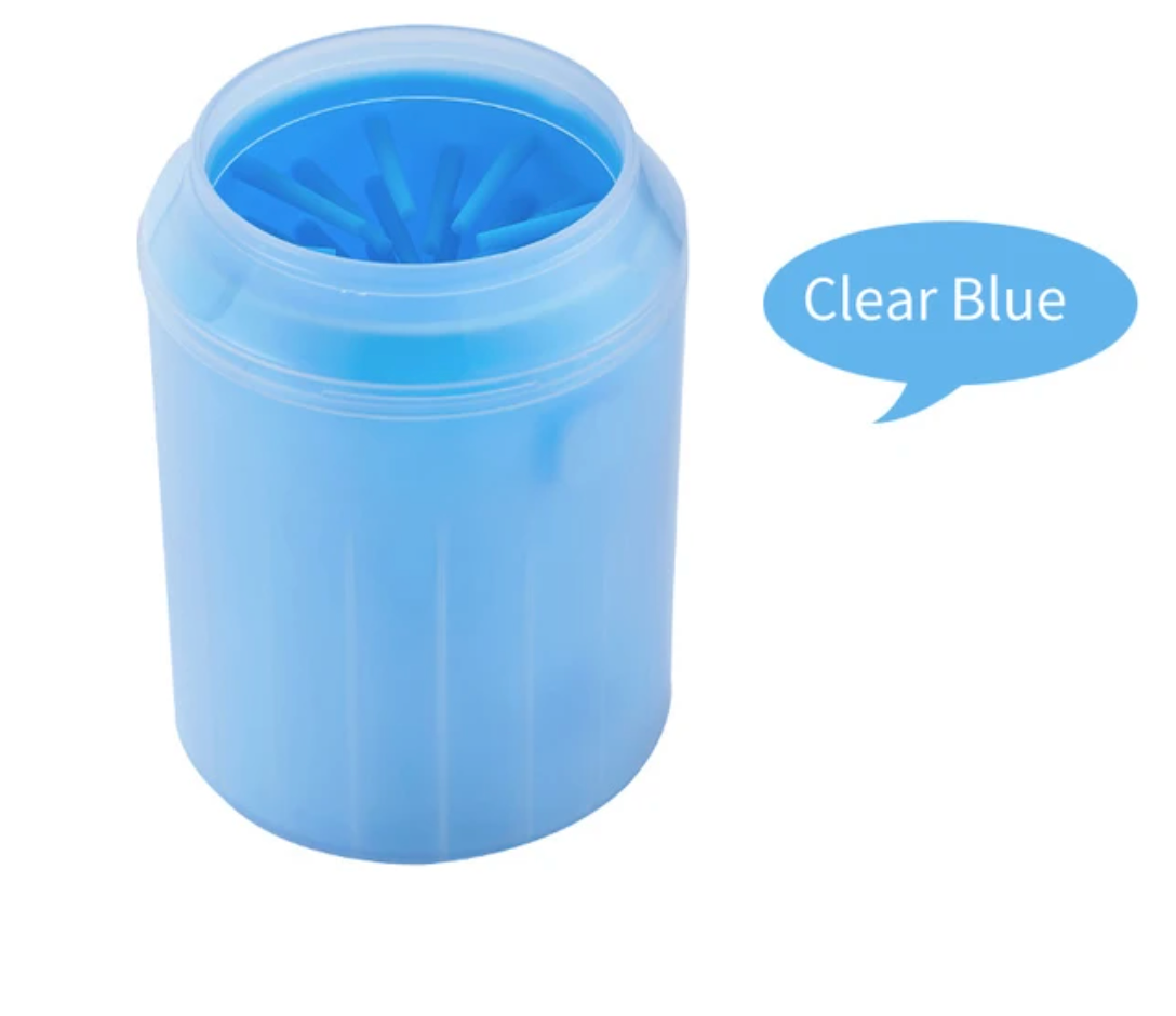 MuddyPaw Cleaner™ - Lake Day Paw Washer for Dog