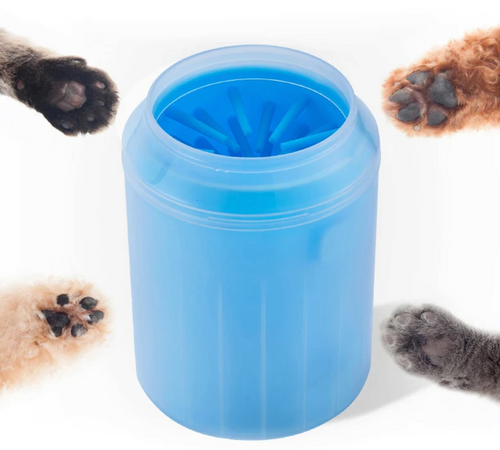 MuddyPaw Cleaner™ - Lake Day Paw Washer for Dog