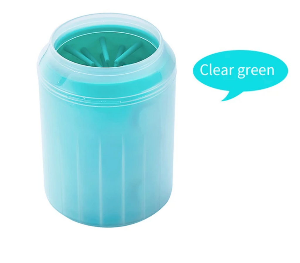 MuddyPaw Cleaner™ - Lake Day Paw Washer for Dog
